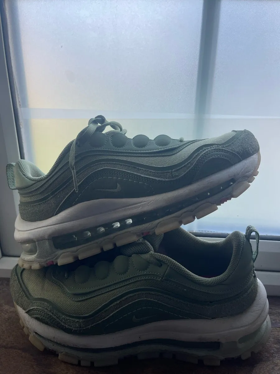 Nike Air Max Futura 97 - Image 1