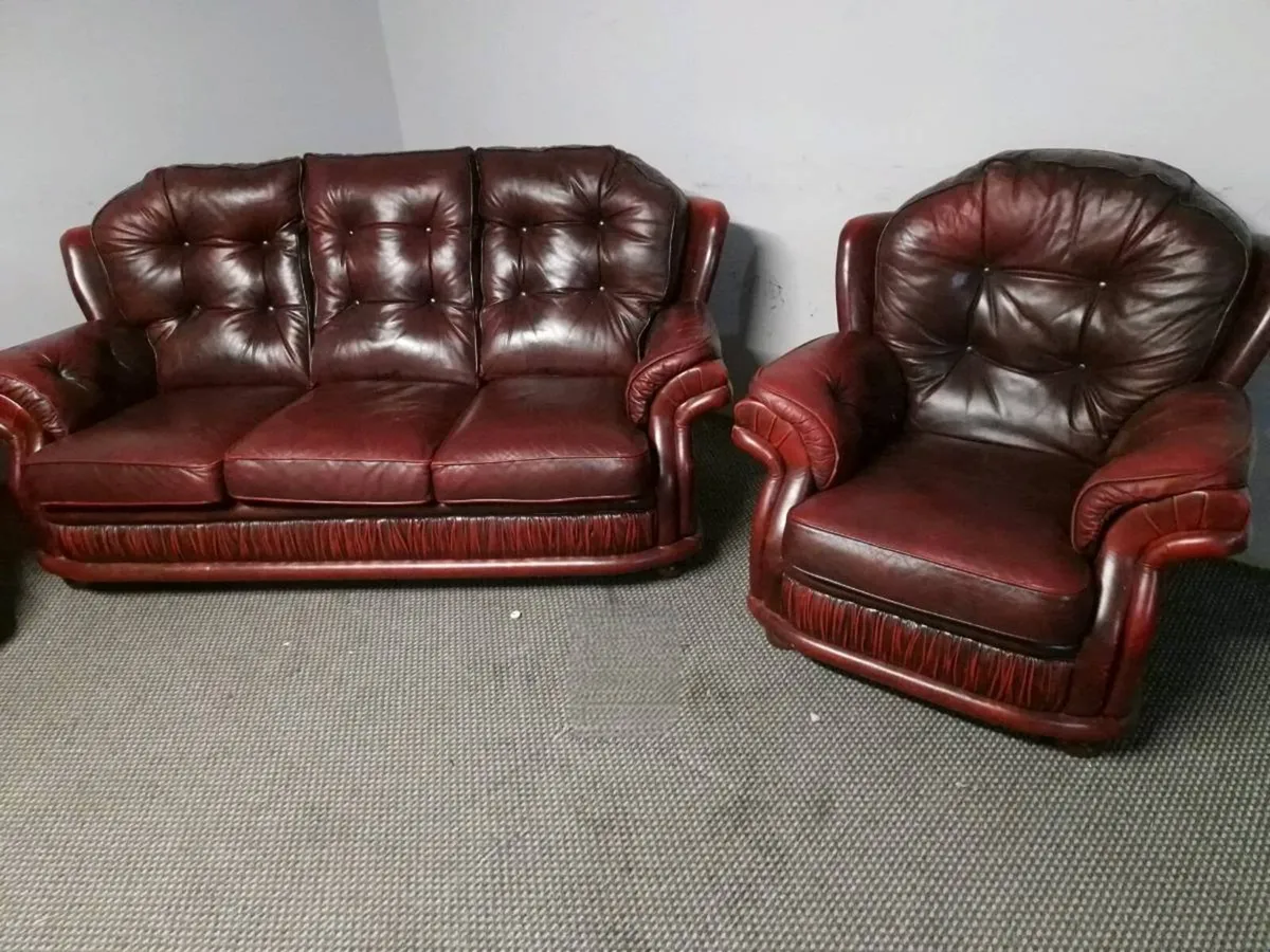 Chesterfield - Image 2