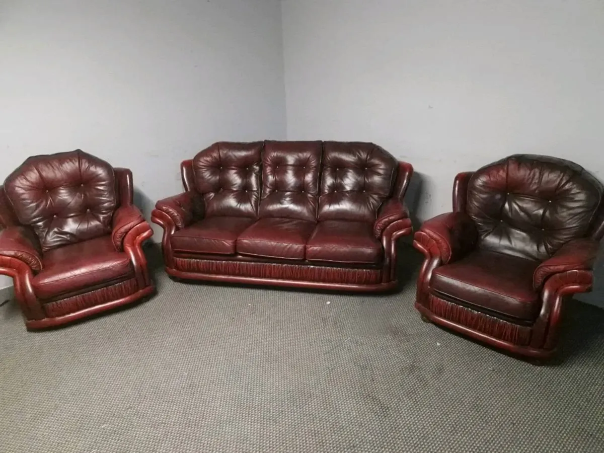 Chesterfield - Image 1