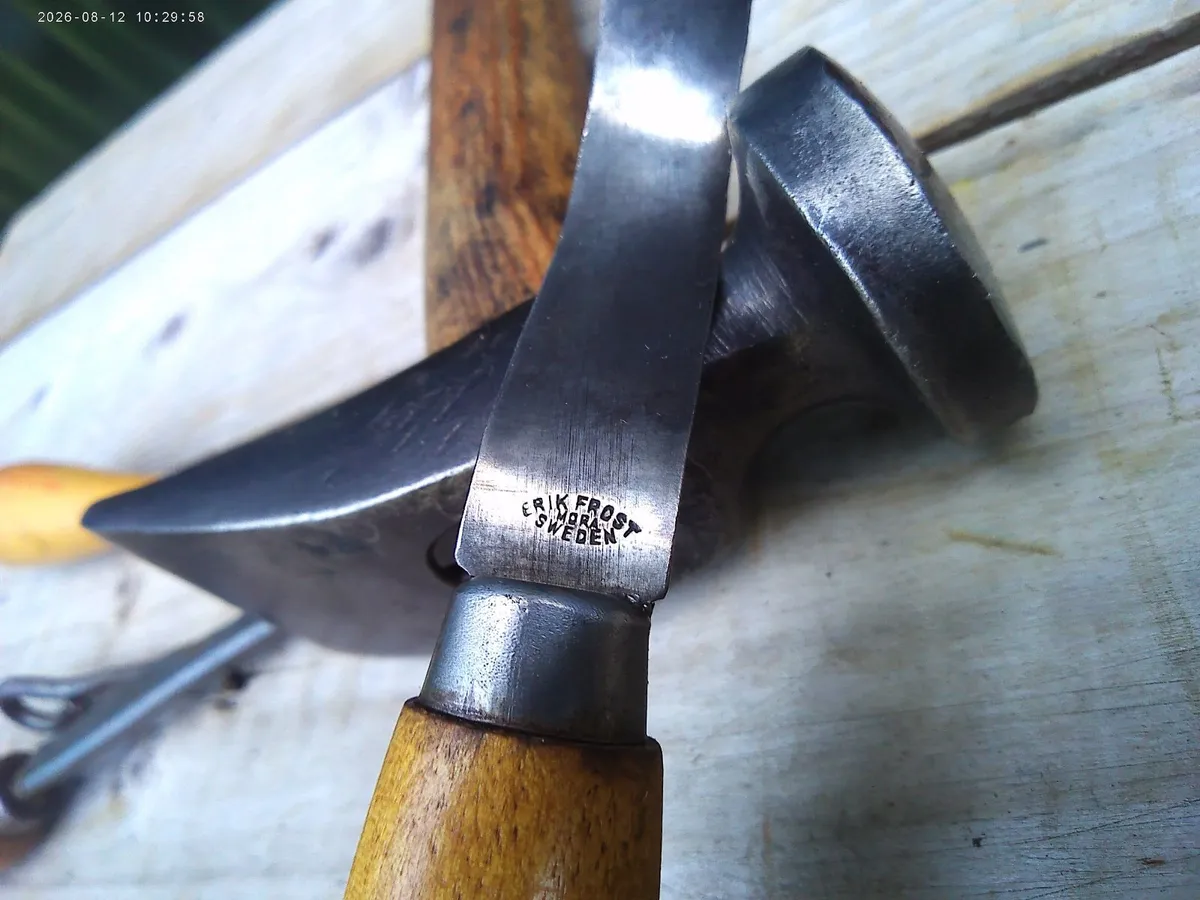 Leatherwork Tools - Image 4