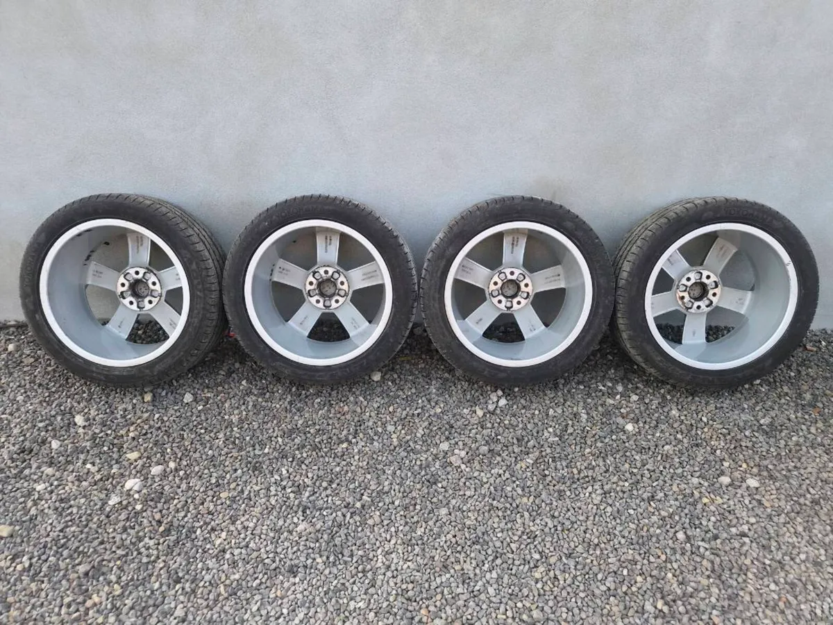 Audi A3 *☆Also fit VW Caddy/Golf☆* - Image 4