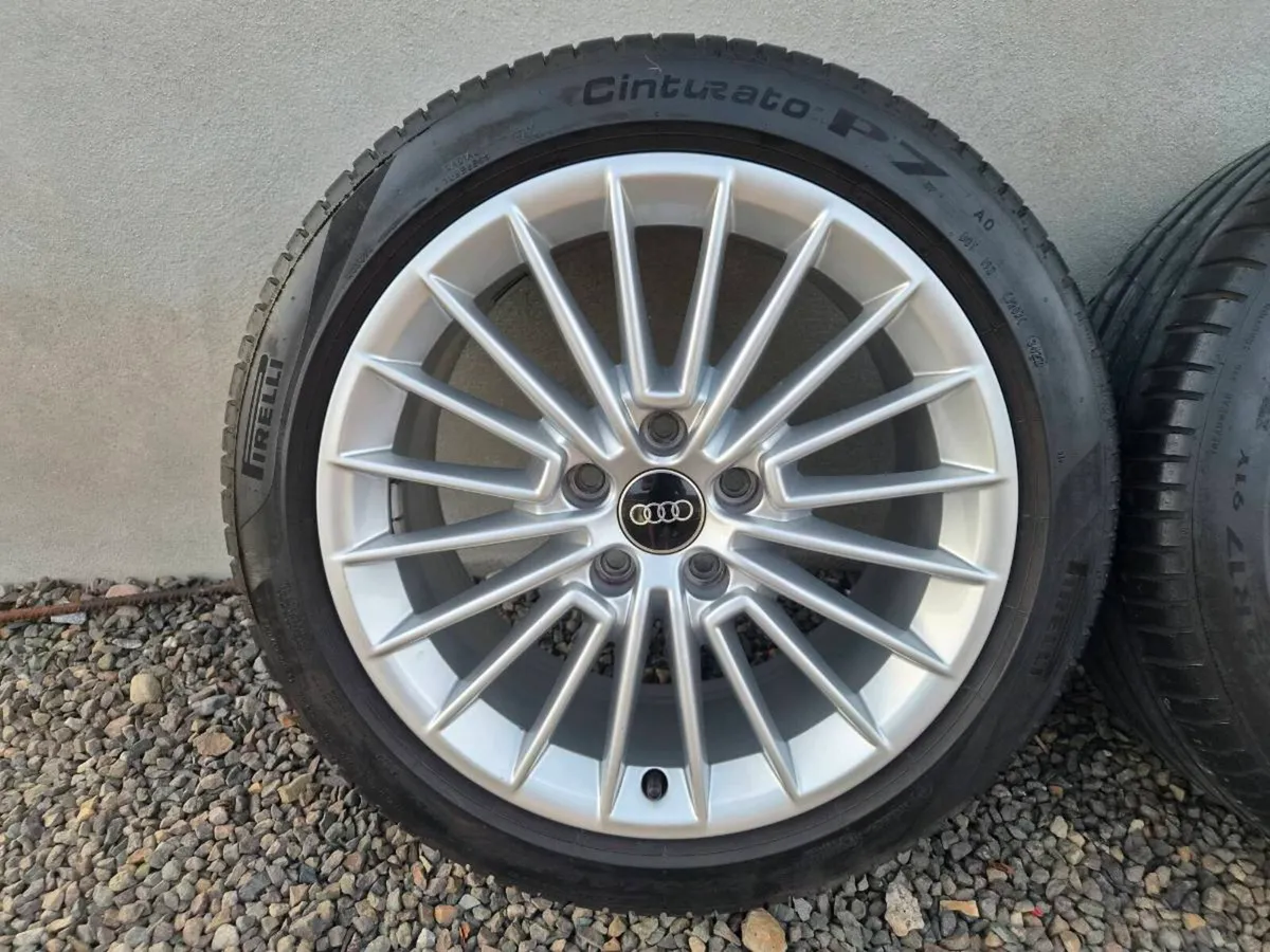 Audi A3 *☆Also fit VW Caddy/Golf☆* - Image 2