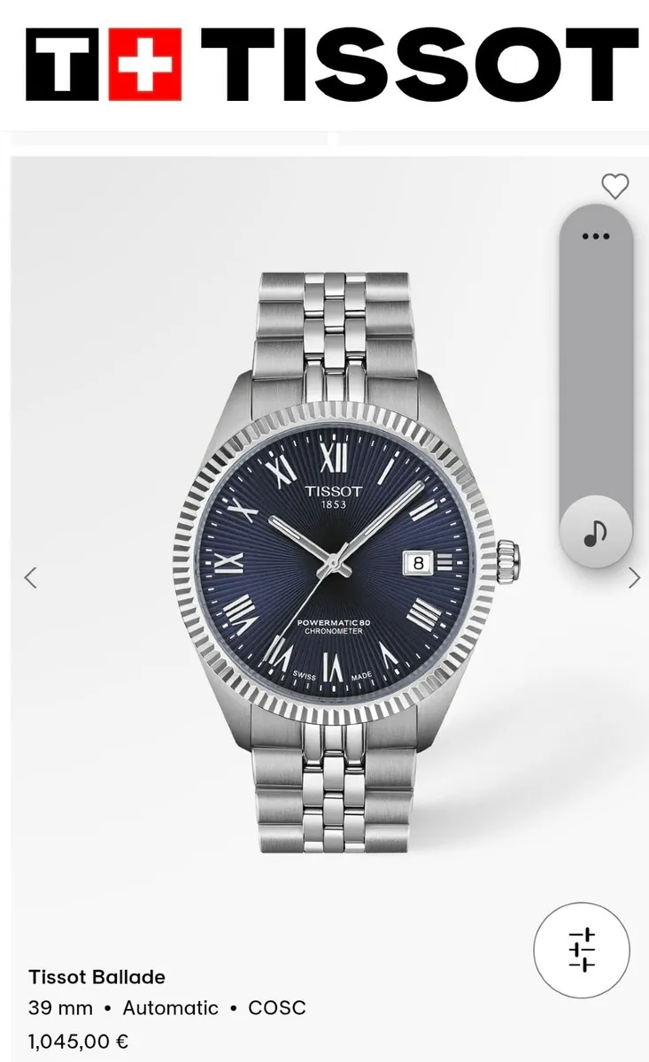 Watch