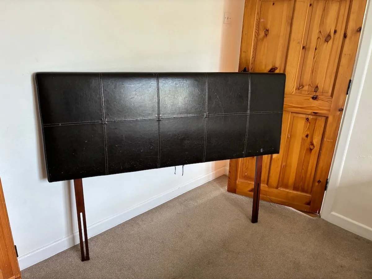 King Size Bed - Image 2