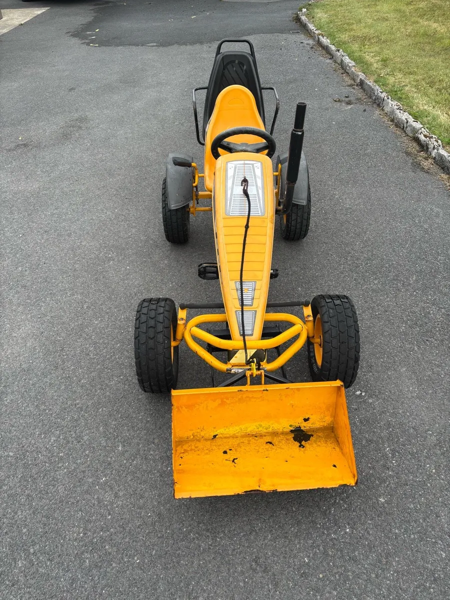 Berg kart - Image 4