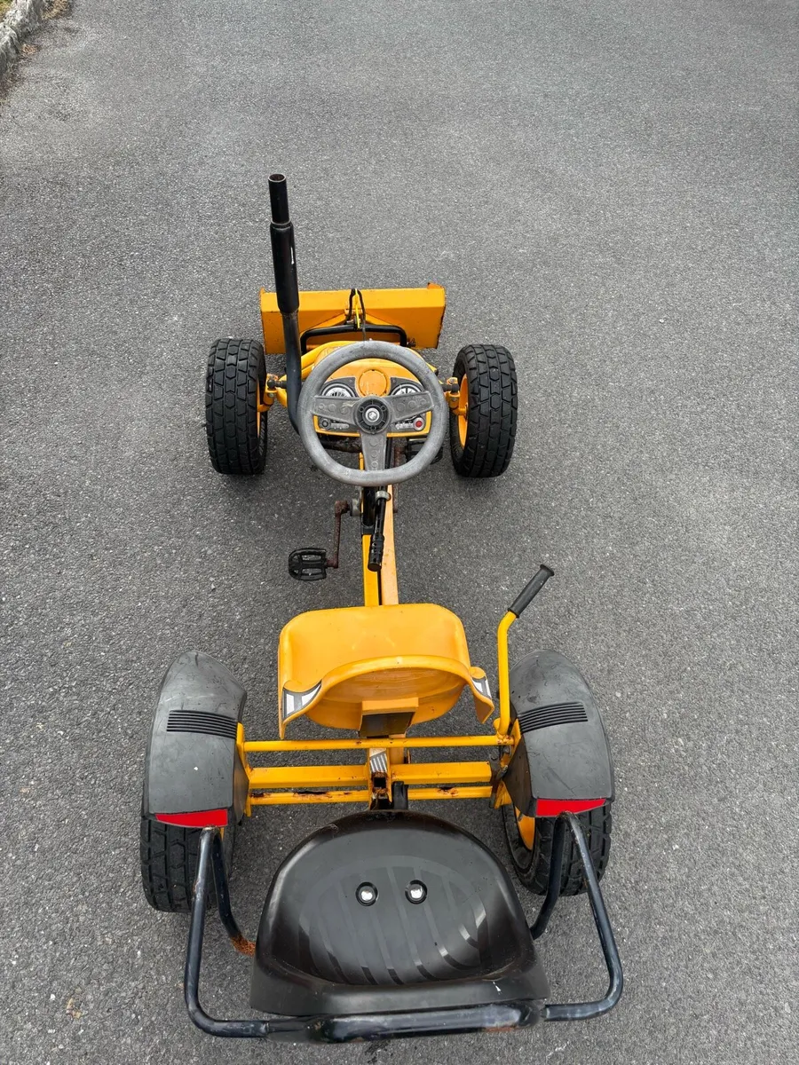 Berg kart - Image 2