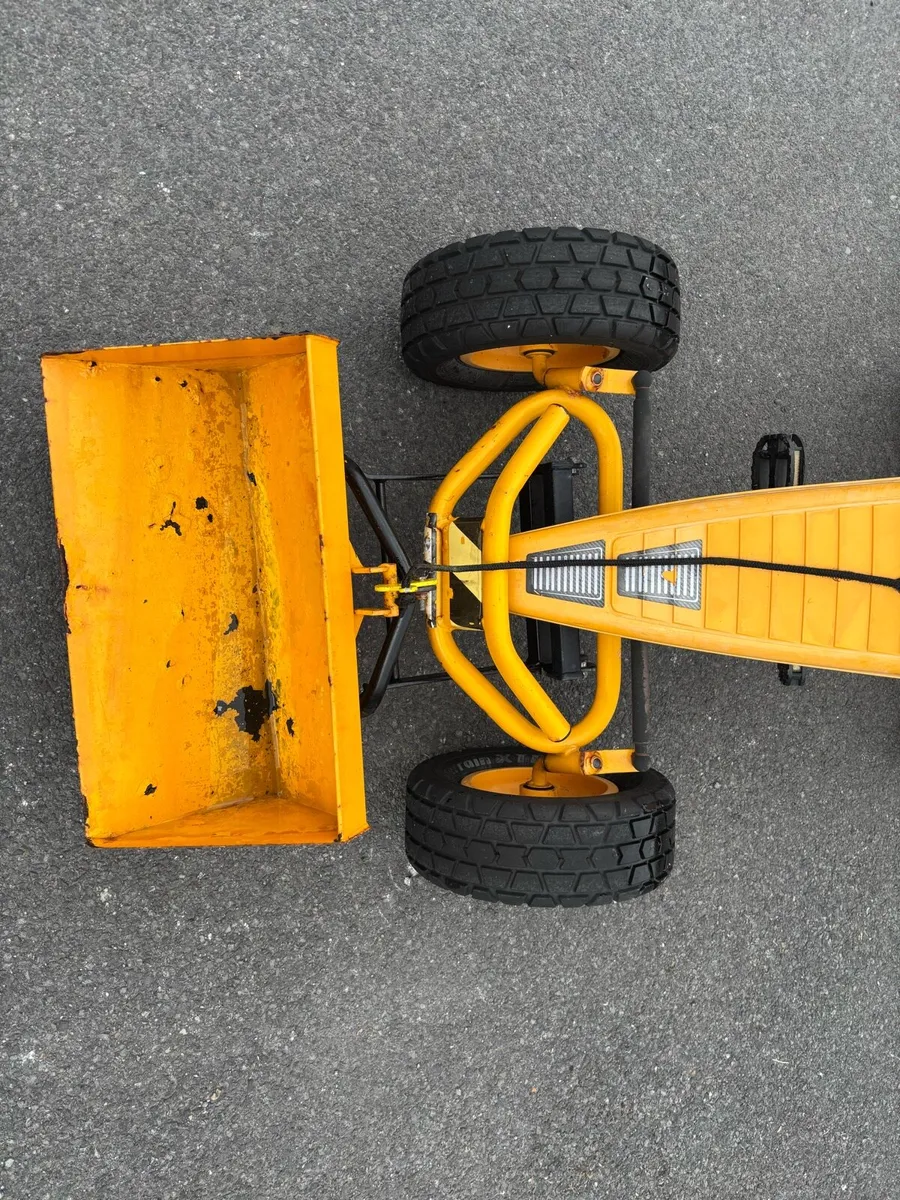 Berg kart - Image 3