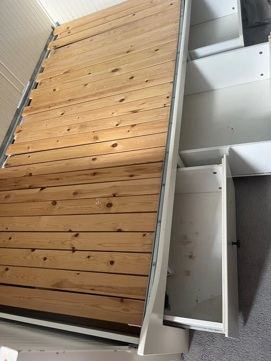 IKEA day bed - Image 2