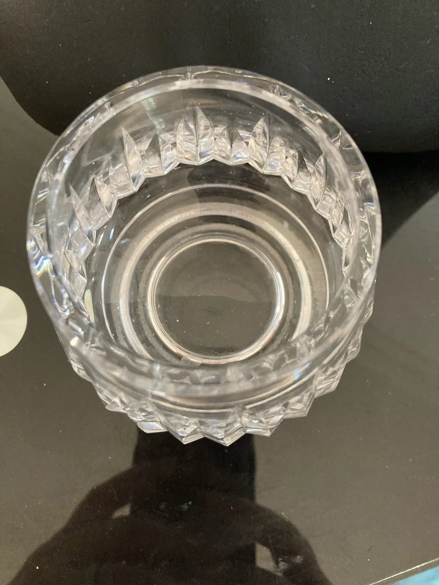 Waterford Crystal tea light holder - Image 3