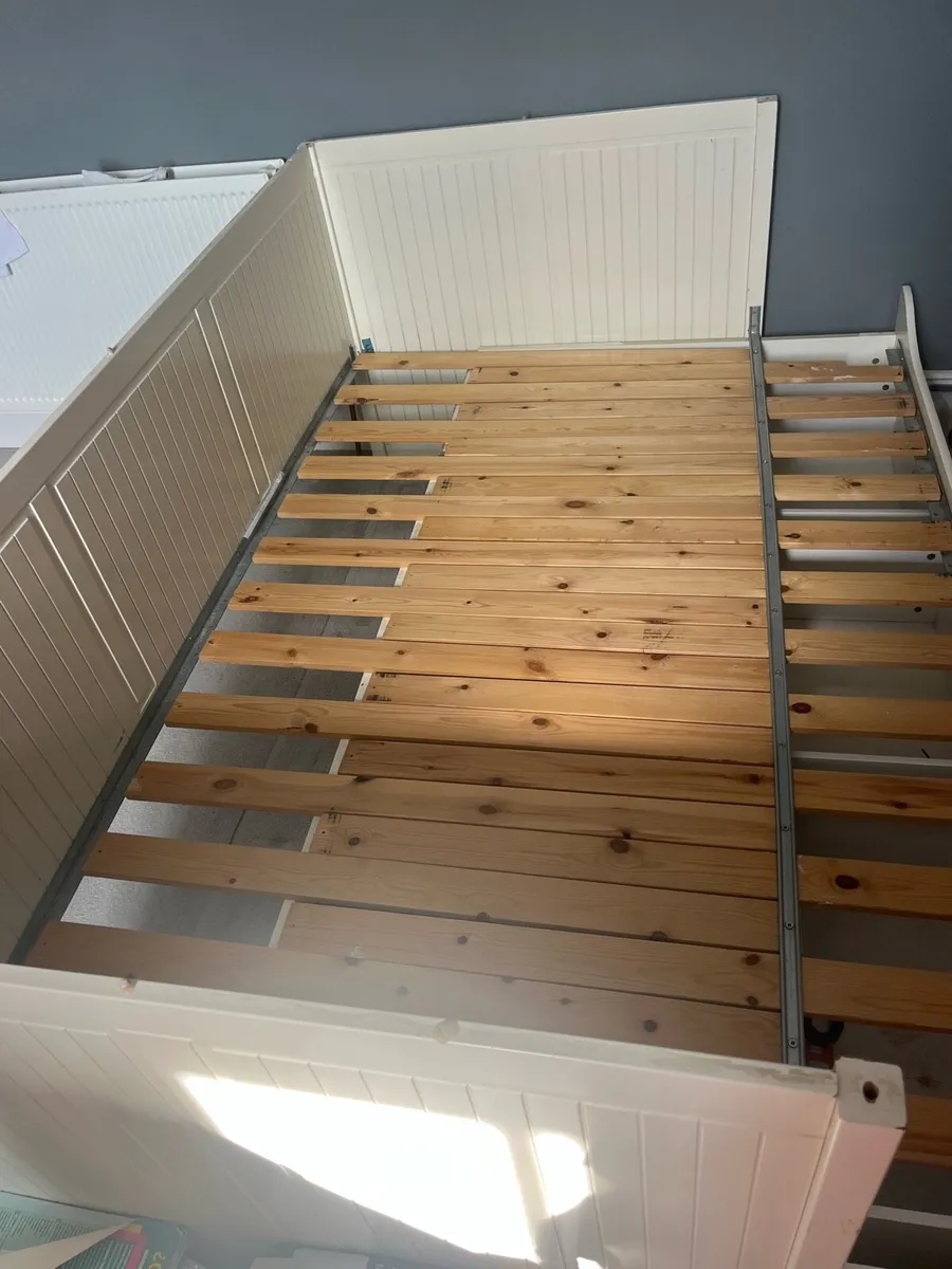 IKEA day bed - Image 4