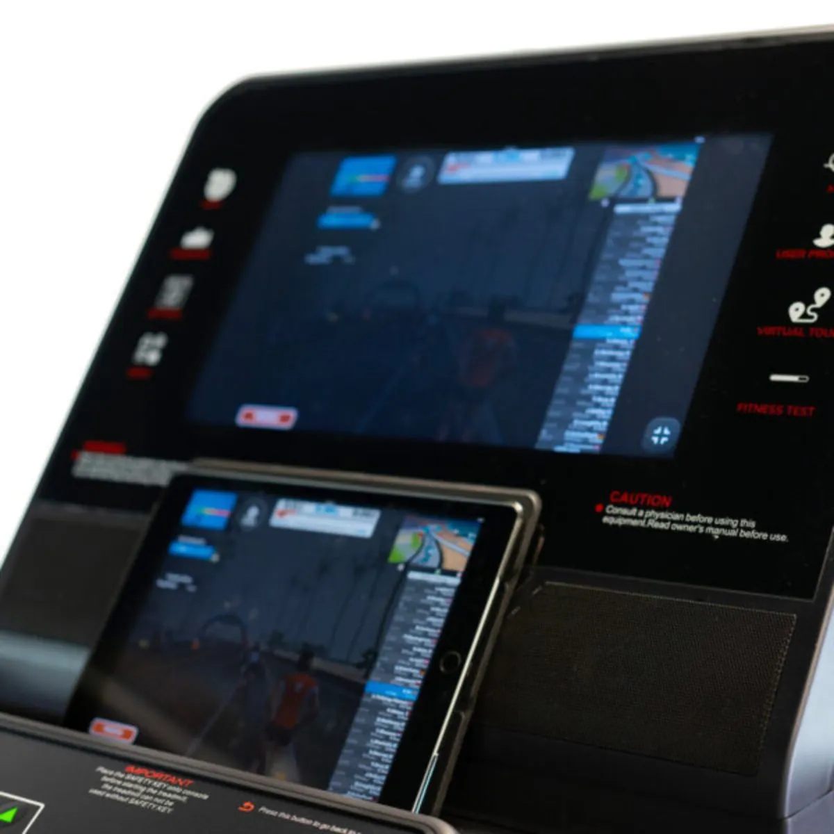 BH RS1200 Commercial Treadmill-Free delivery - Image 3