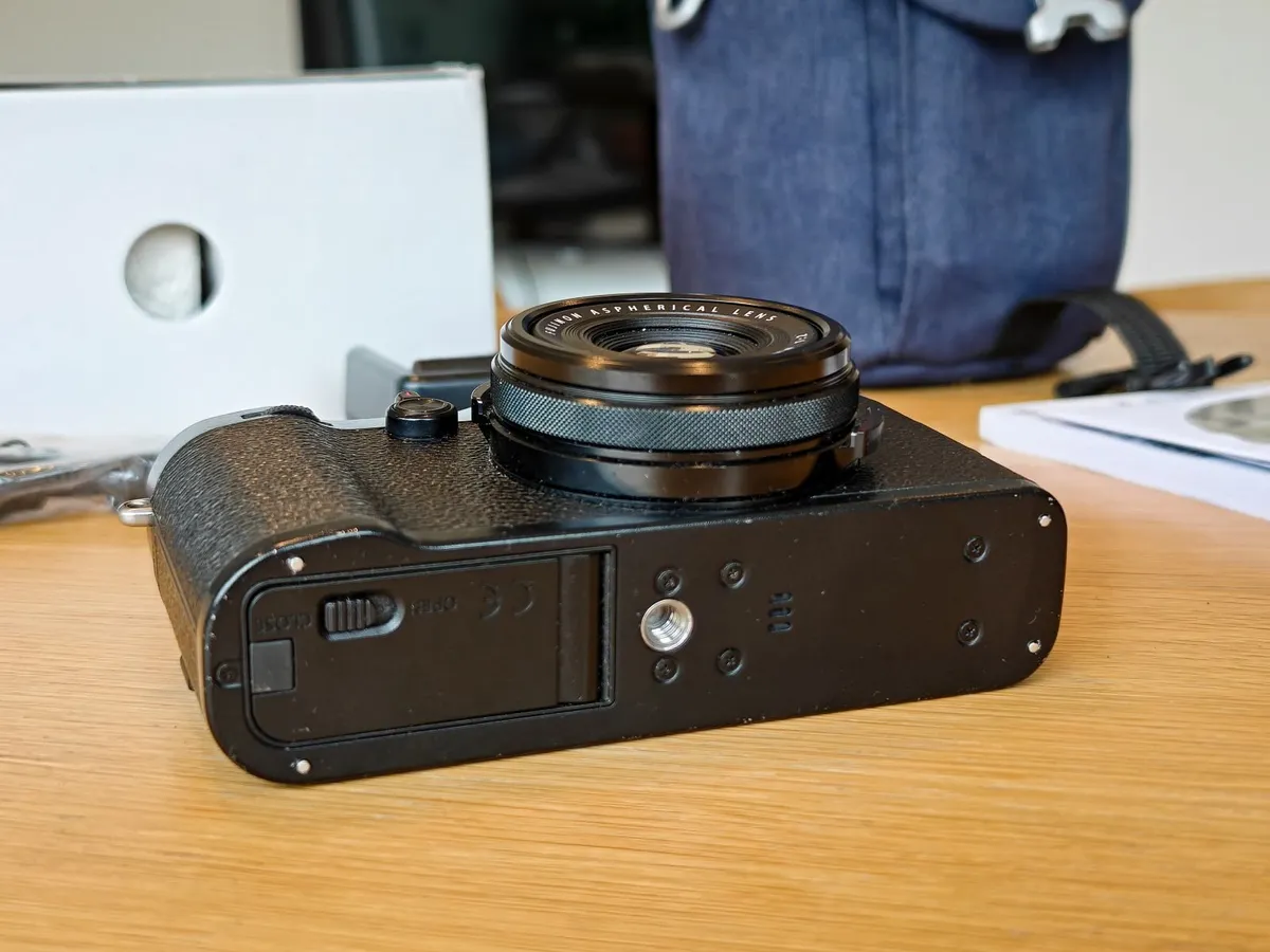 Fujifilm X100F - Image 2