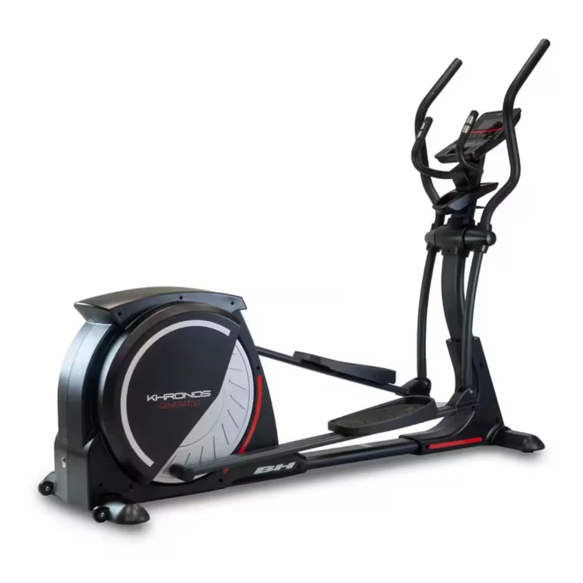 BH Fitness Khronos Crosstrainer-Free delivery - Image 1