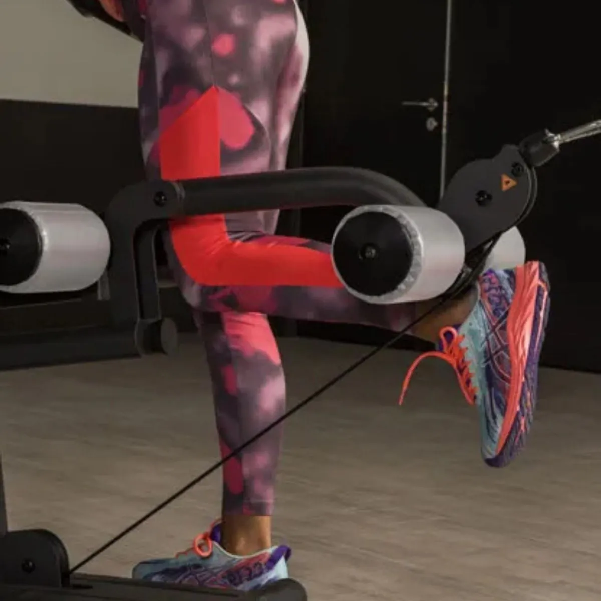 BH Fitness Indar Multi station-Free Delivery - Image 3