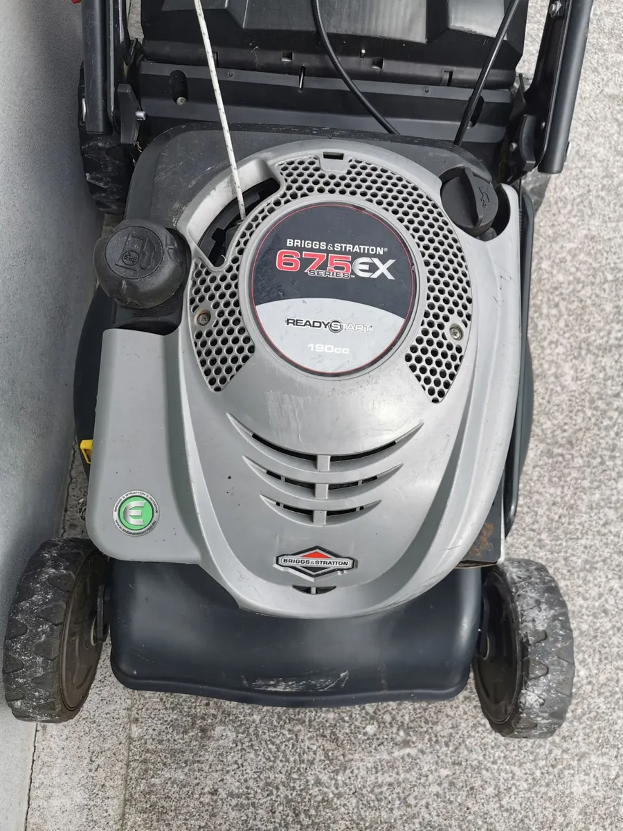 Lawnmower - Image 2