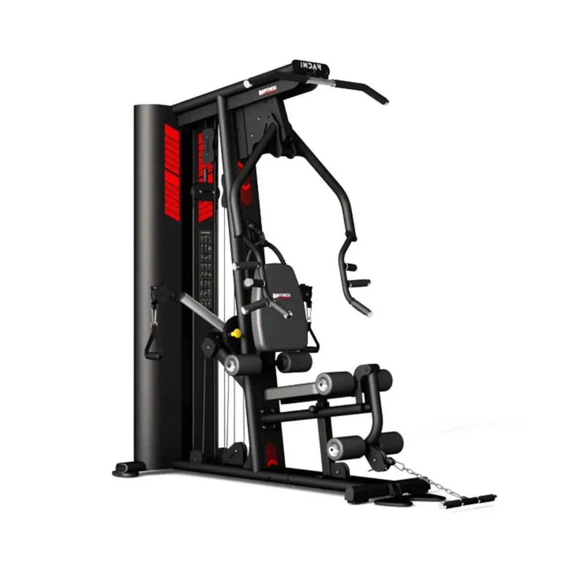 BH Fitness Indar Multi station-Free Delivery - Image 1
