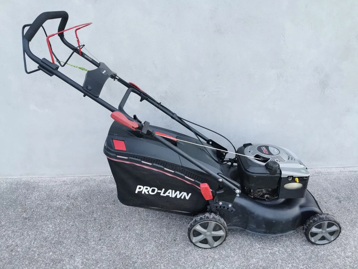 Lawnmower - Image 3