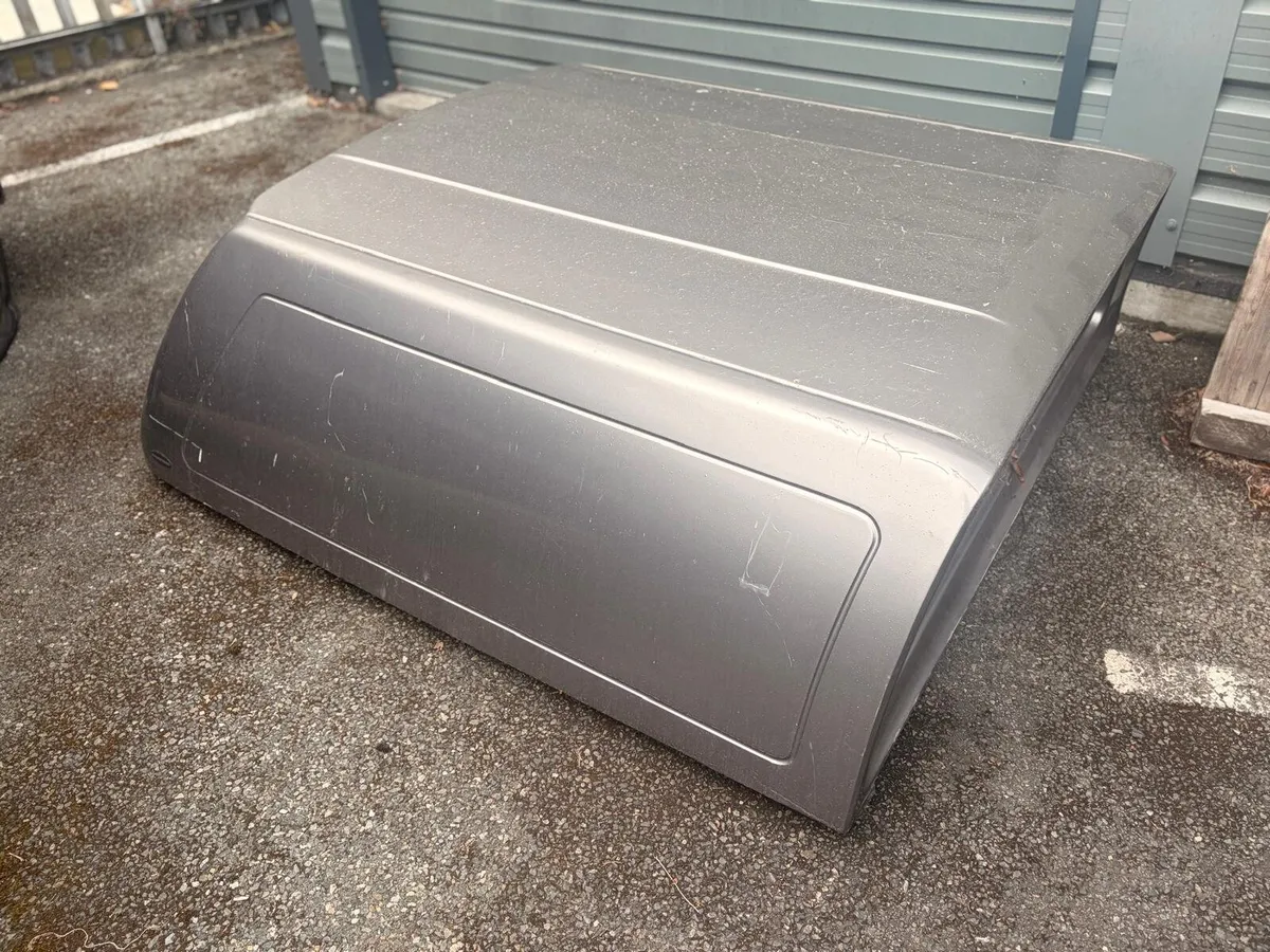 Canopy - Image 1