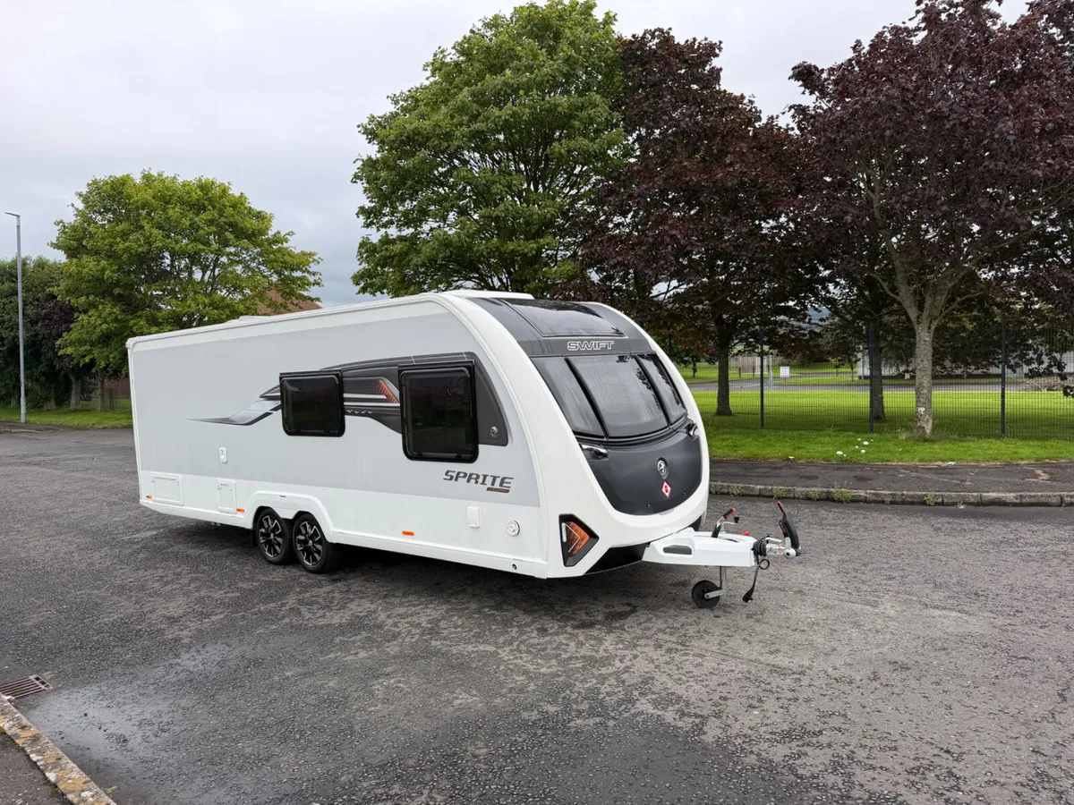 New Swift Quattro Exclusive - Image 3