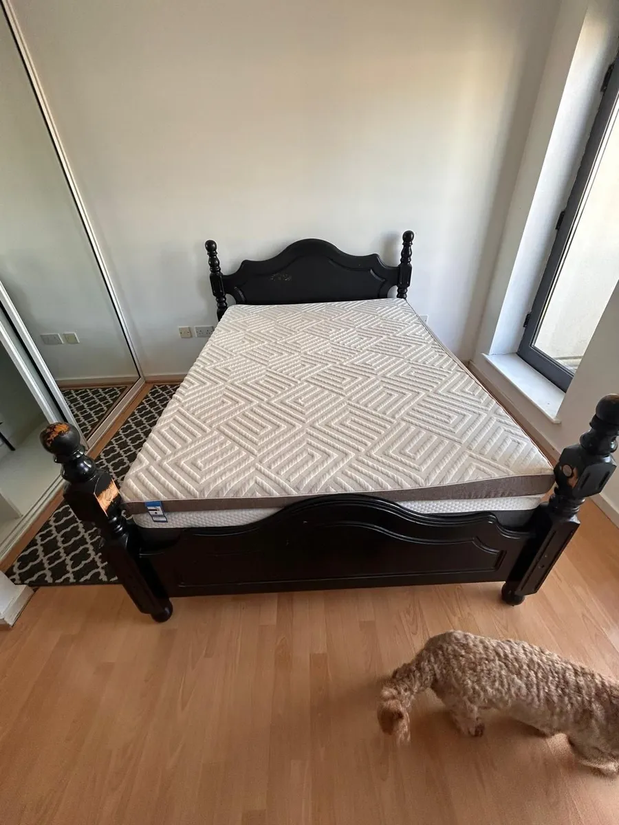 bed - Image 3