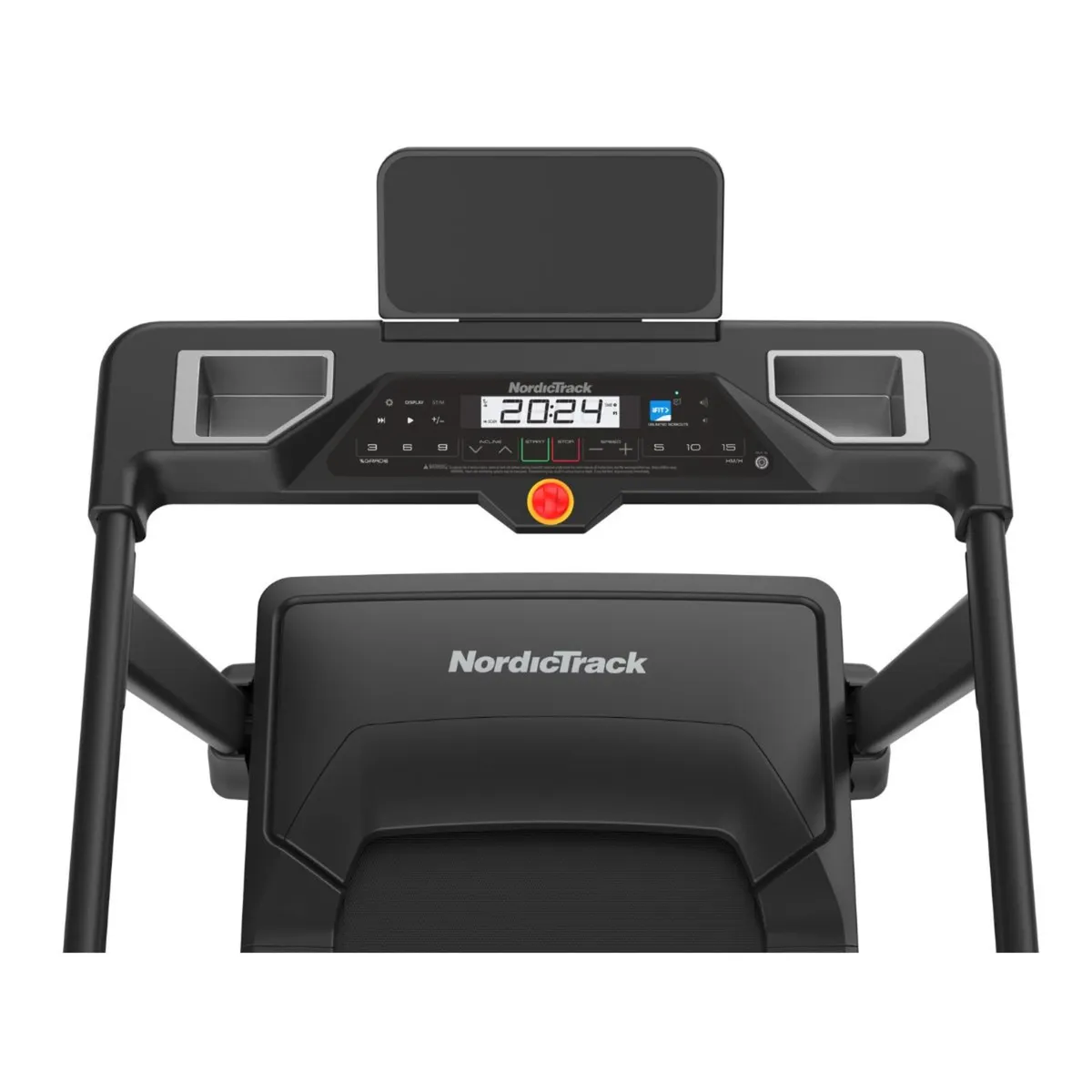 Nordictrack t5 treadmill-Free delivery - Image 3