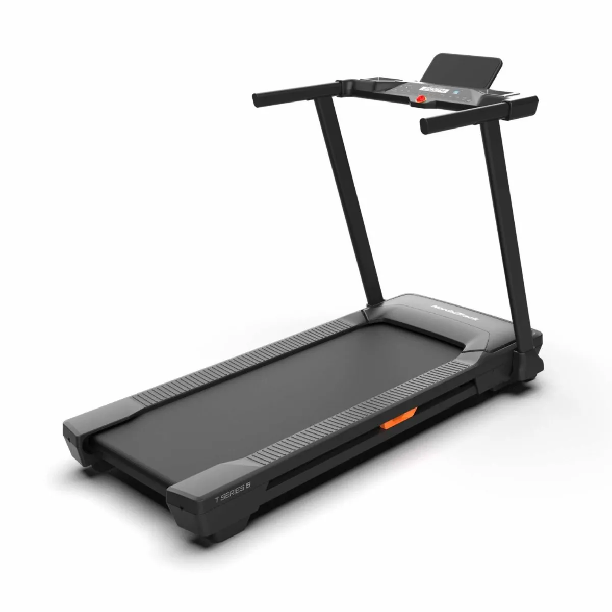 Nordictrack t5 treadmill-Free delivery - Image 1