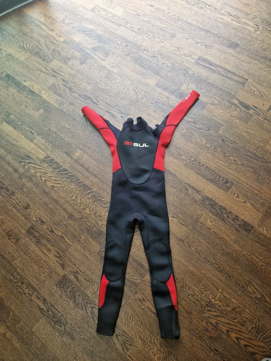 Children's Wetsuit - Image 2