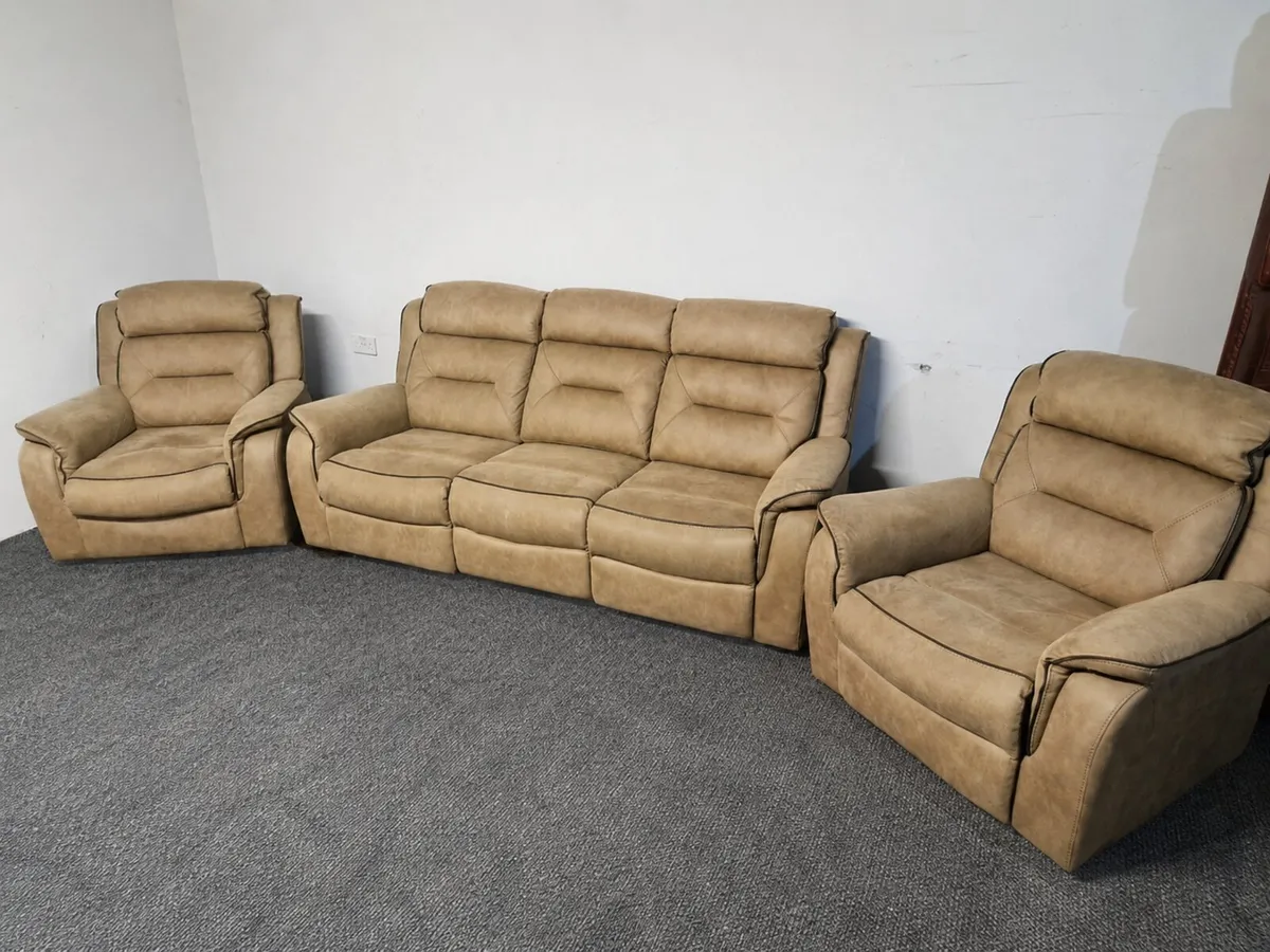 Sofas - Image 1