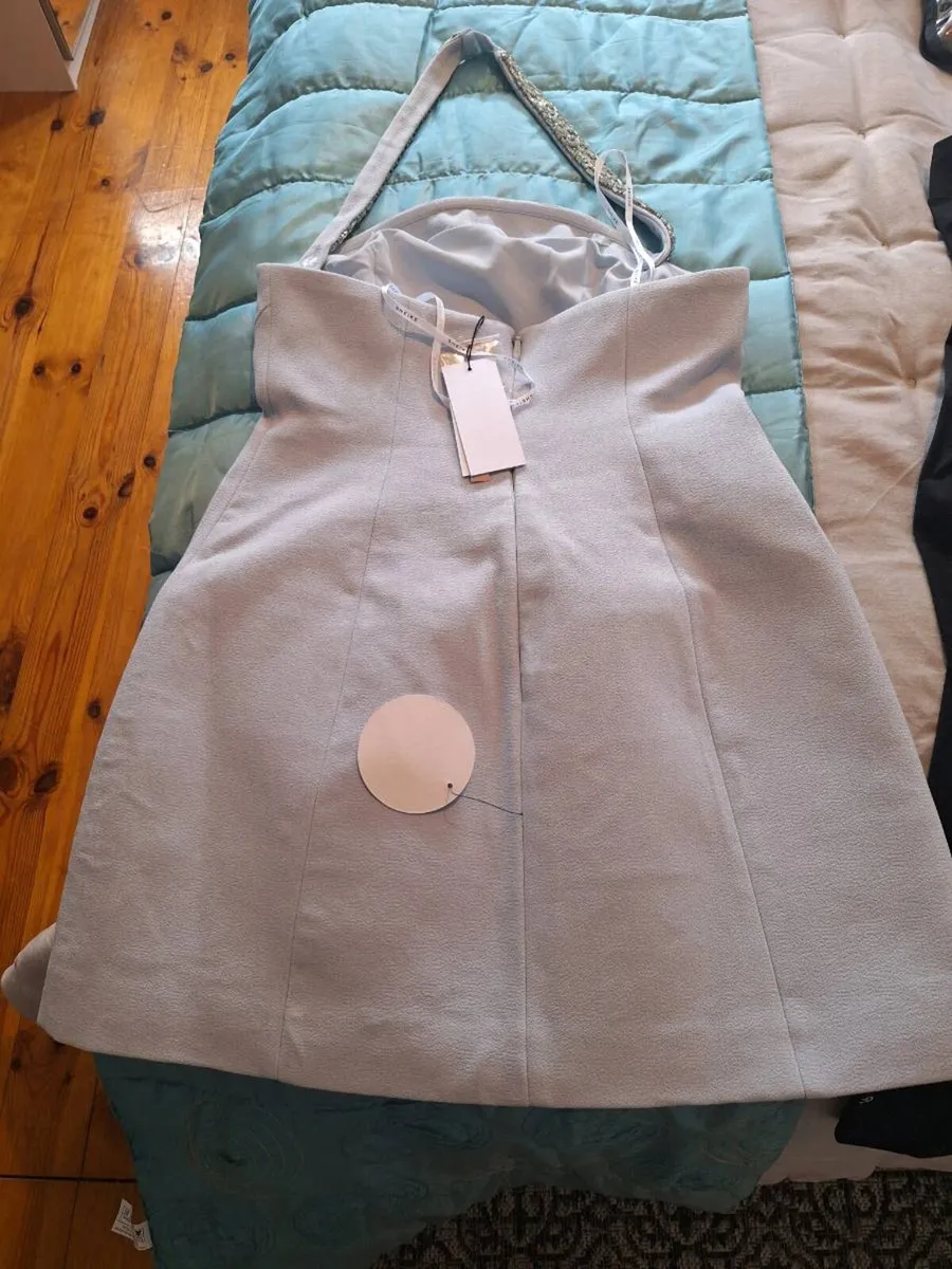Mini dress - Image 2