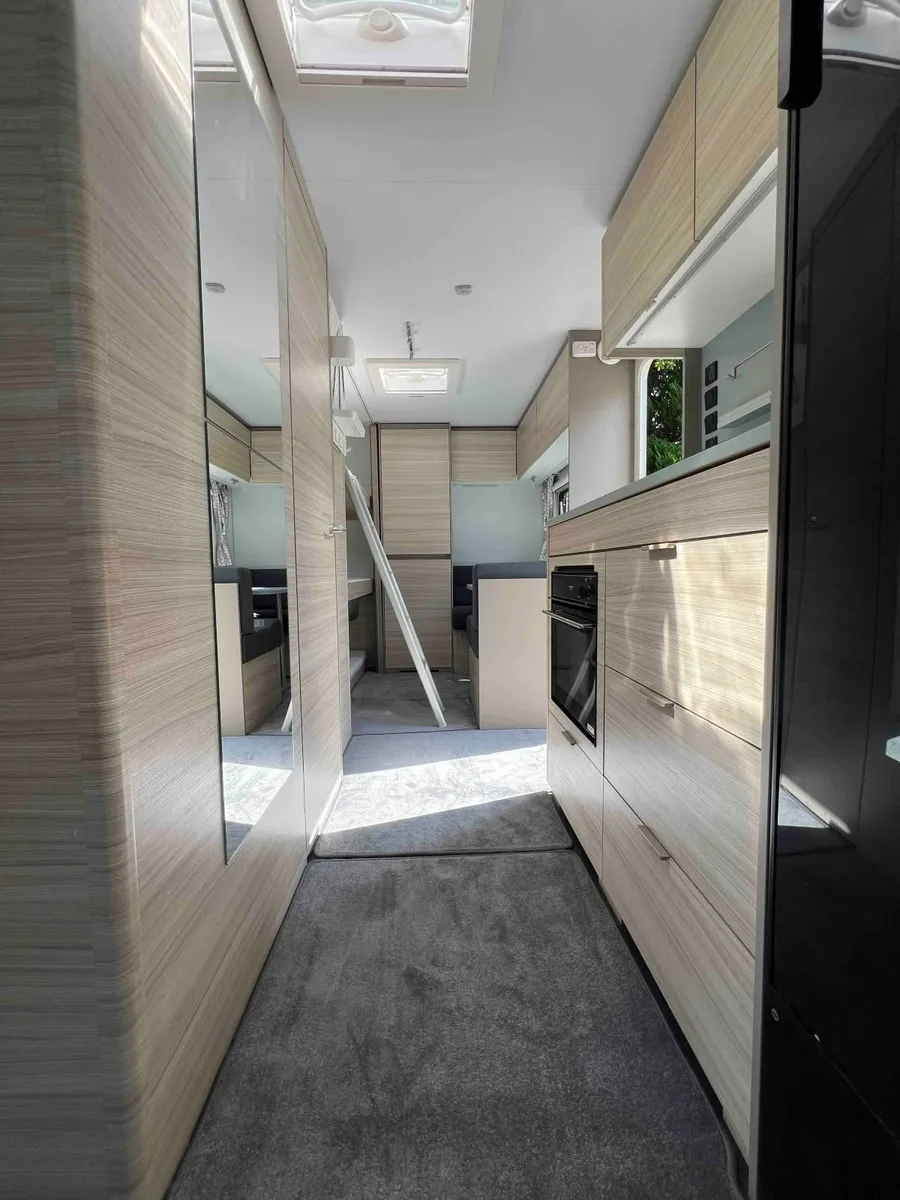 2022 Adria Altea 622 DK Avon - Image 4