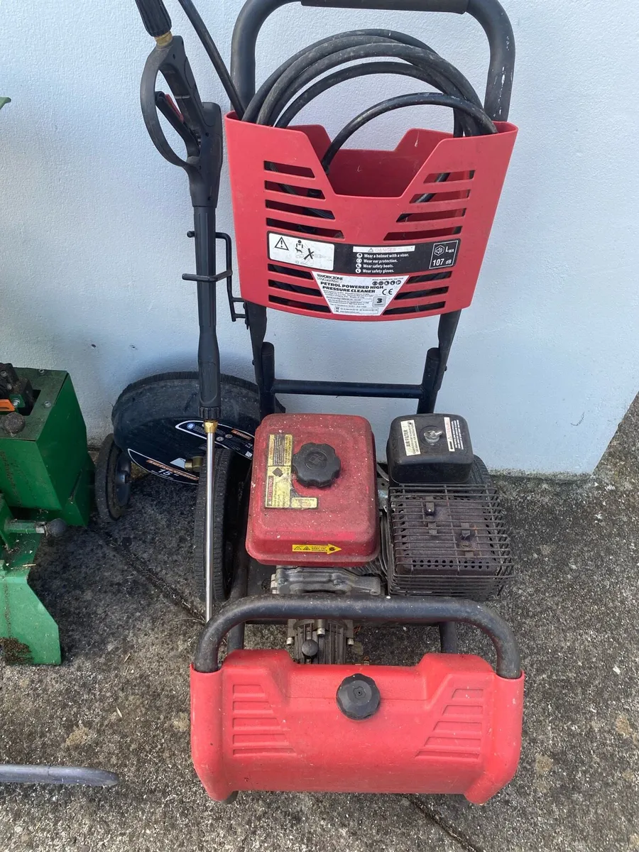 Tools - Image 1