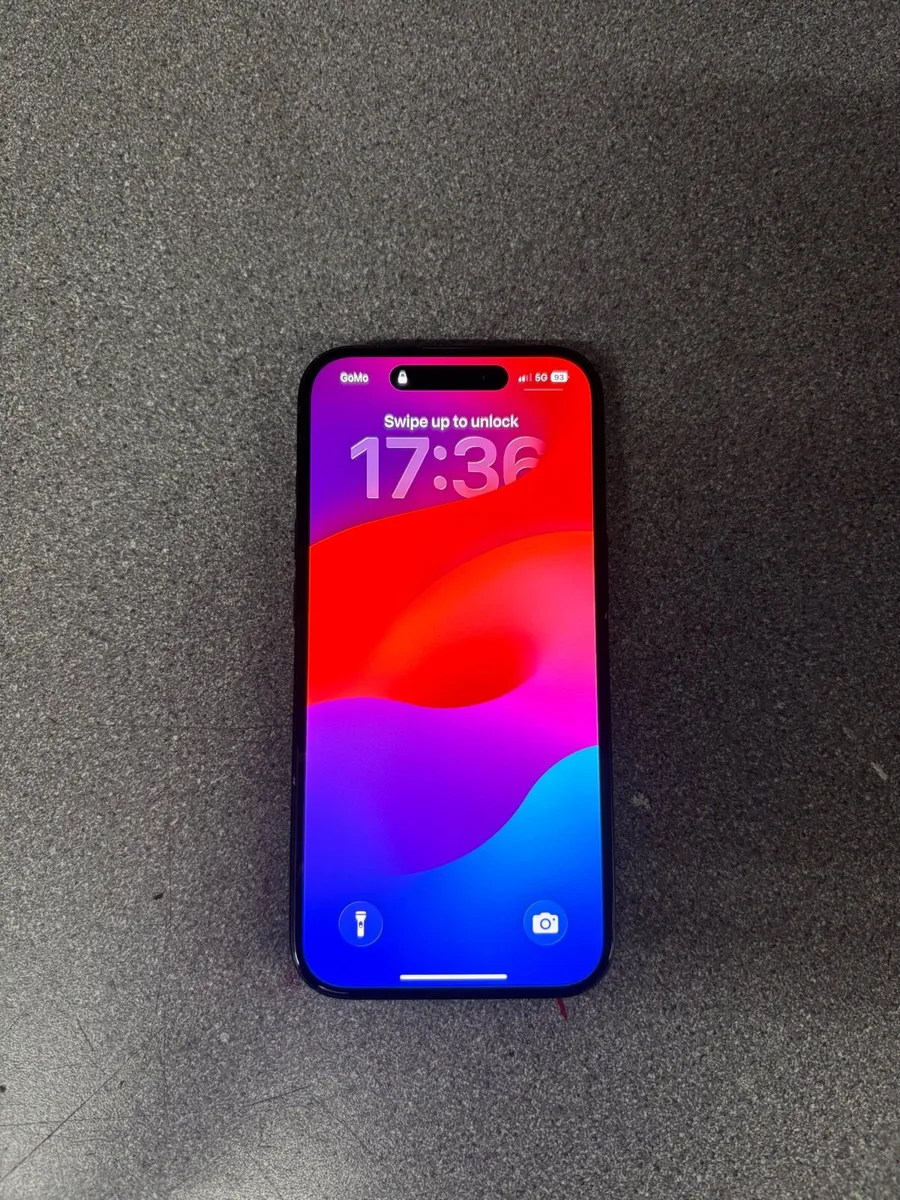 iPhone 15 128gb unlocked - Image 1