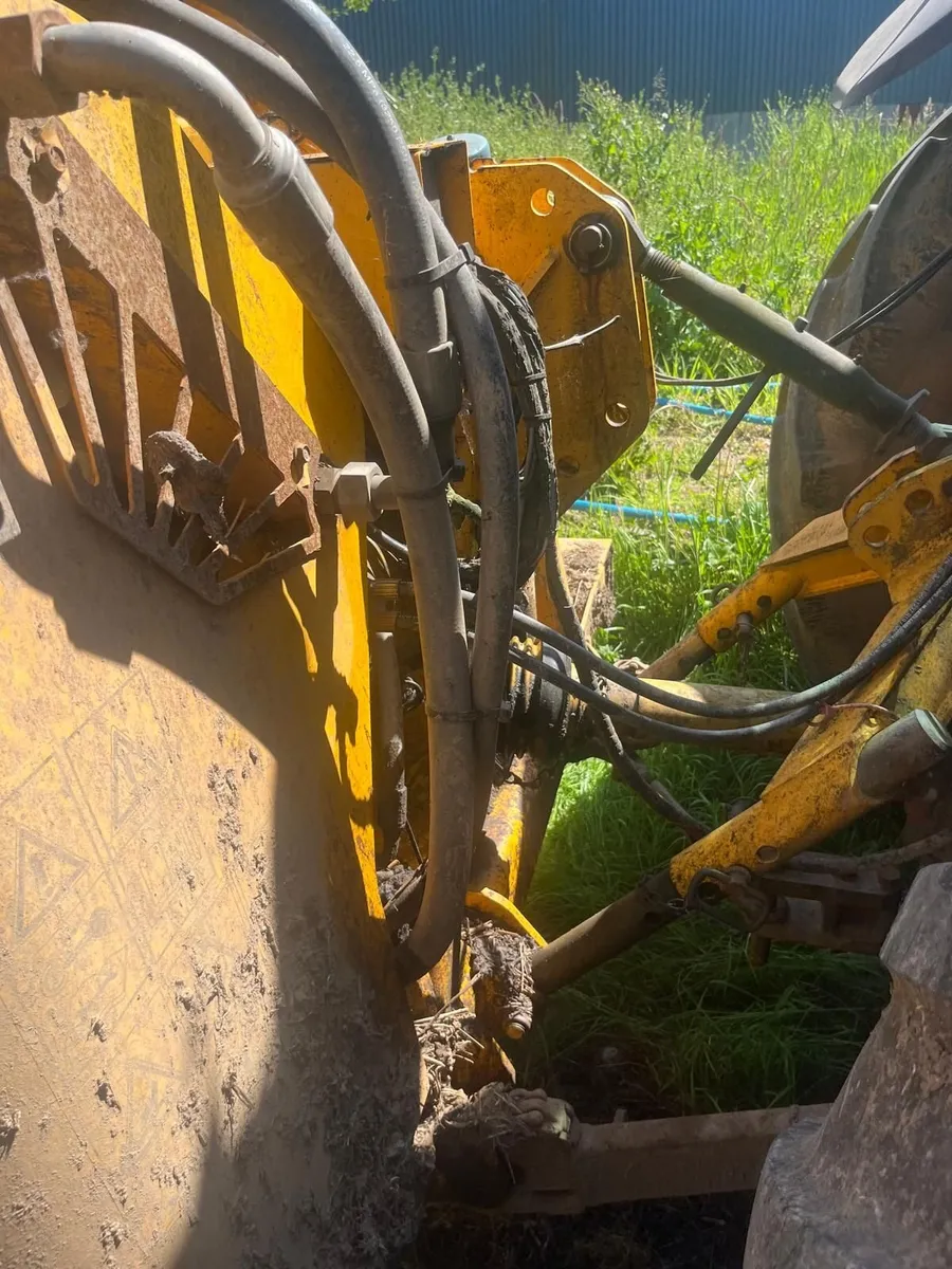Hedgecutter - Image 2