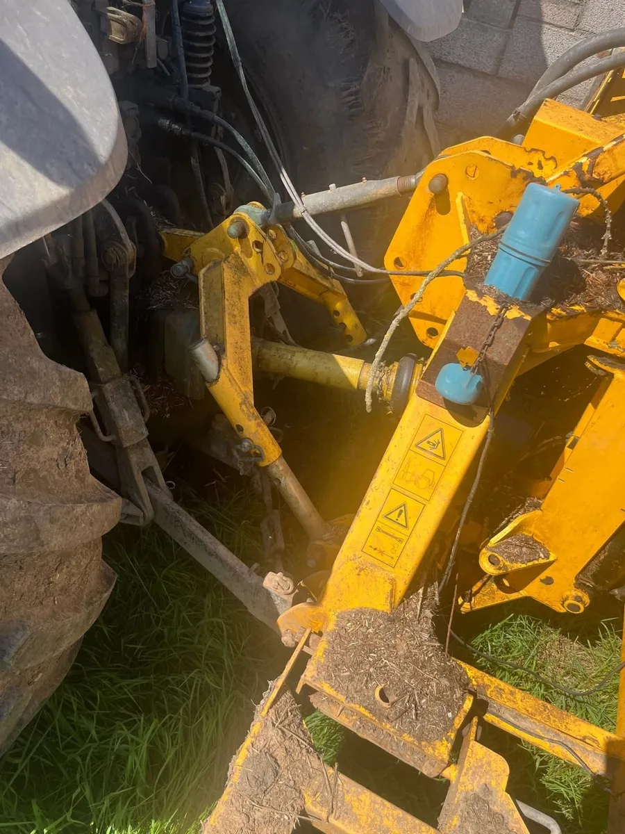 Hedgecutter - Image 3