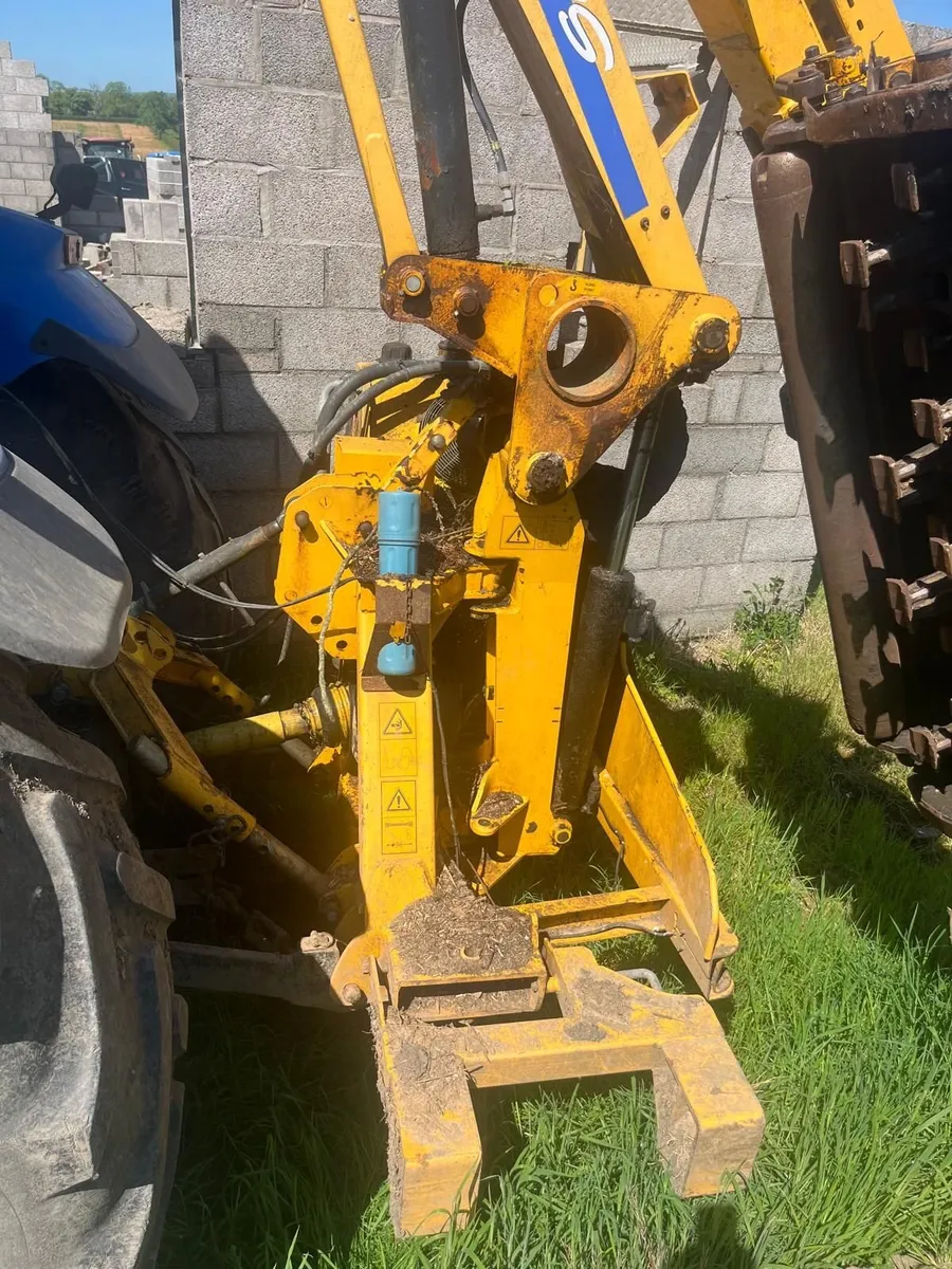 Hedgecutter - Image 4