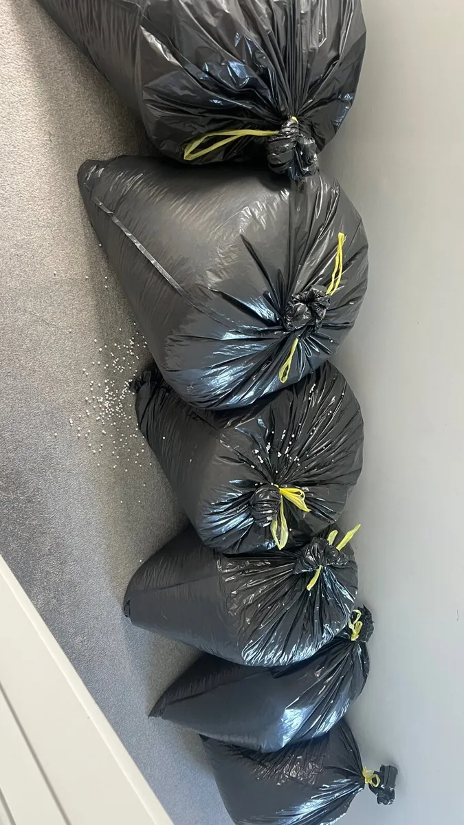 Bean bag filling - Image 4
