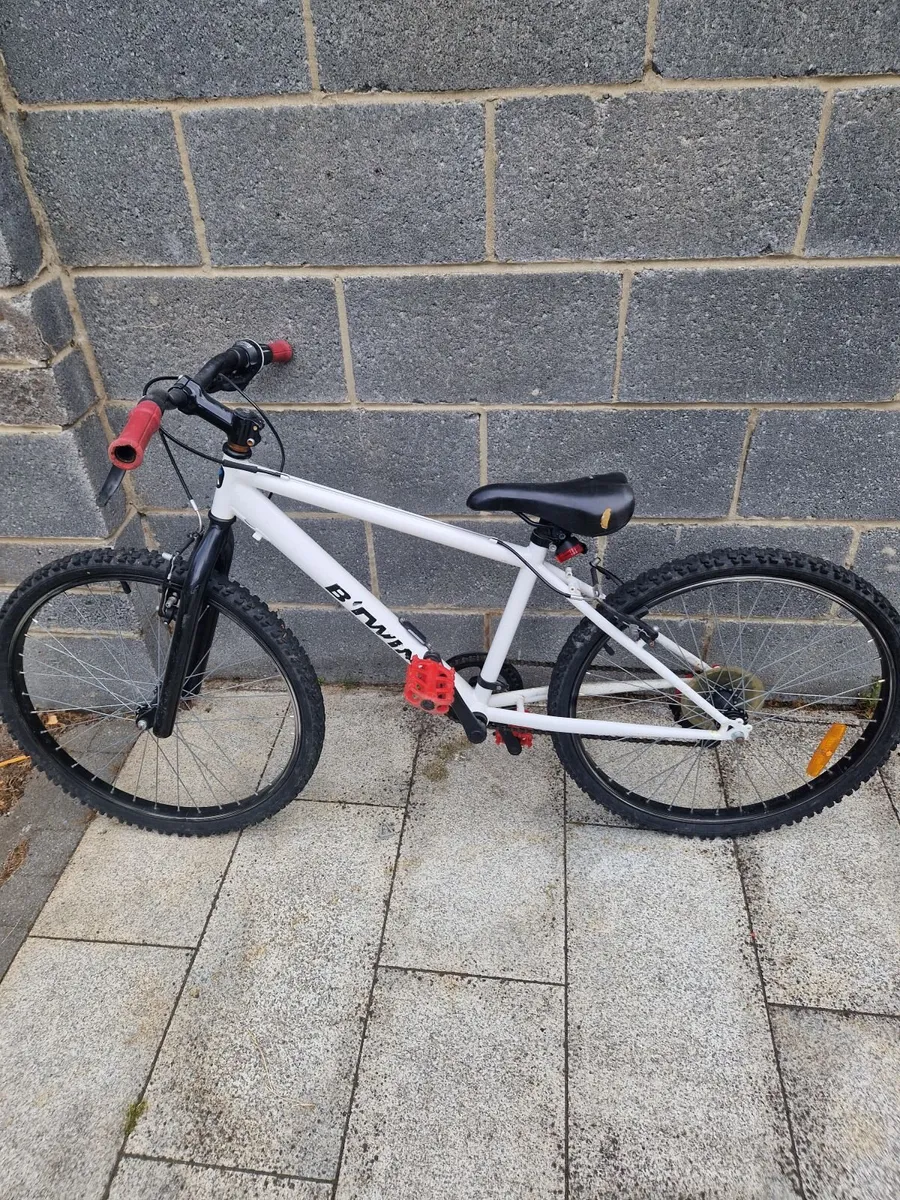 Children's Bike - Image 1