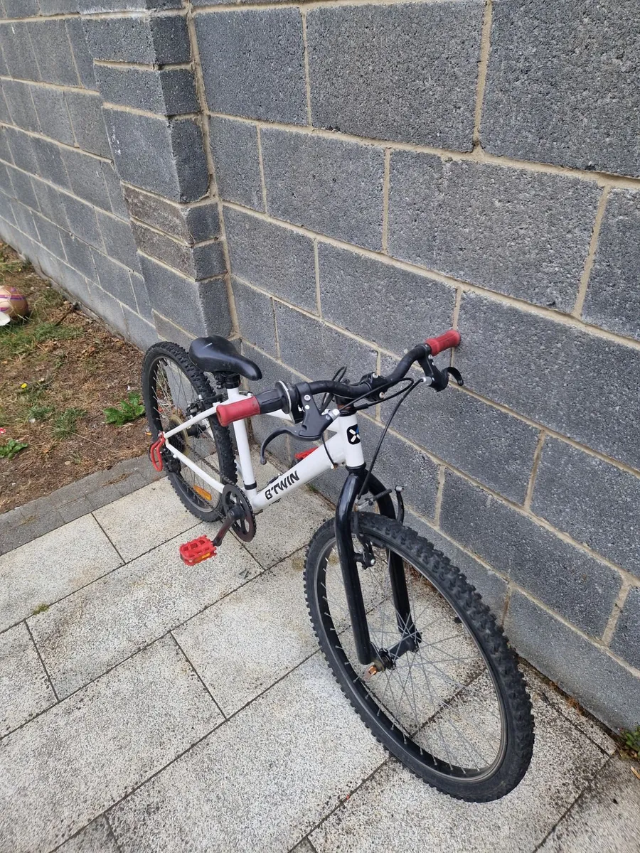 Children's Bike - Image 2