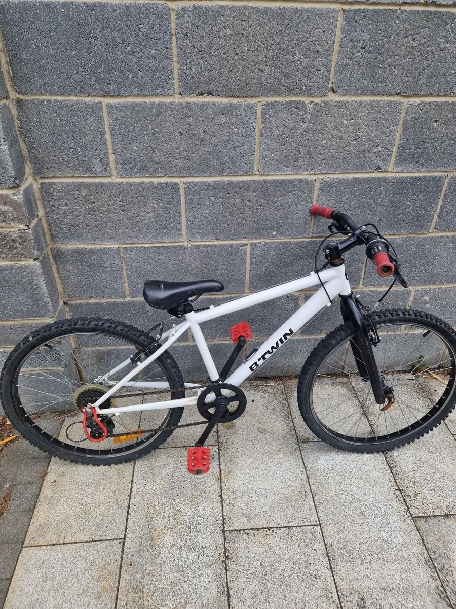Children's Bike - Image 3