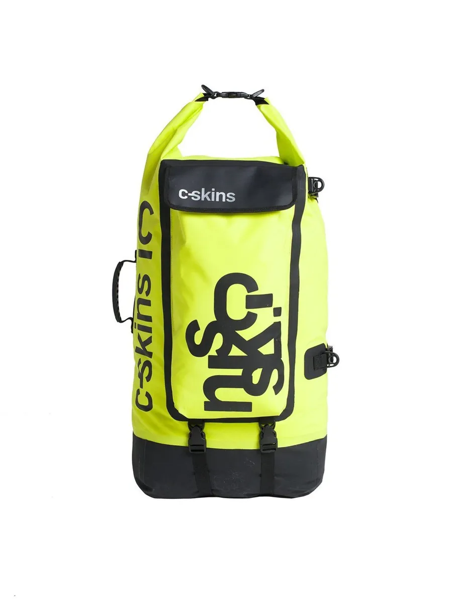 NEW C-Skins 60 / 80 Litre Dry Bags - Image 2