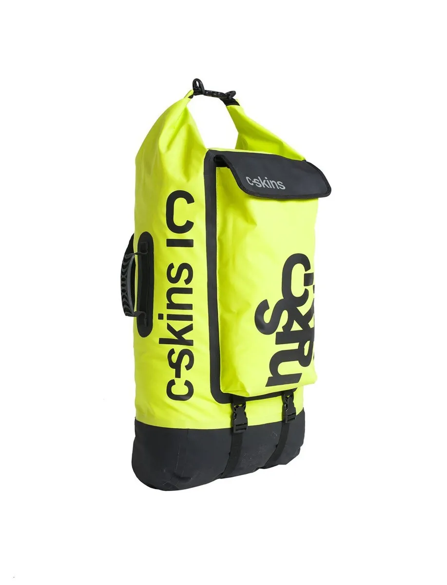NEW C-Skins 60 / 80 Litre Dry Bags - Image 1