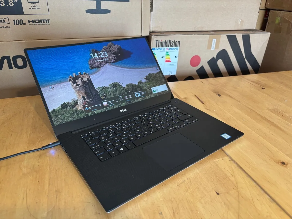 Dell Precision Workstations-i7-nVidia Graphics-Del - Image 4