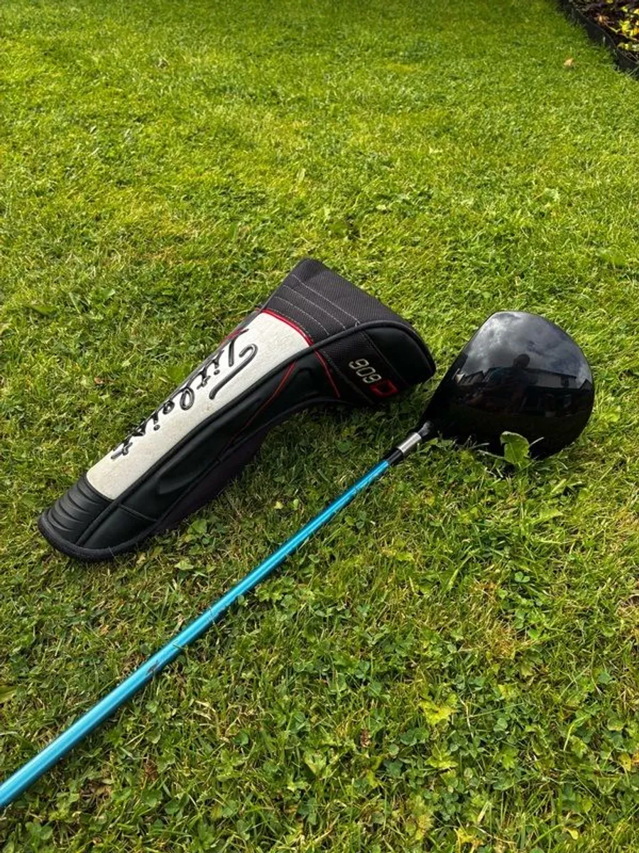 Titleist Drivers, woods and hybrids - Image 4