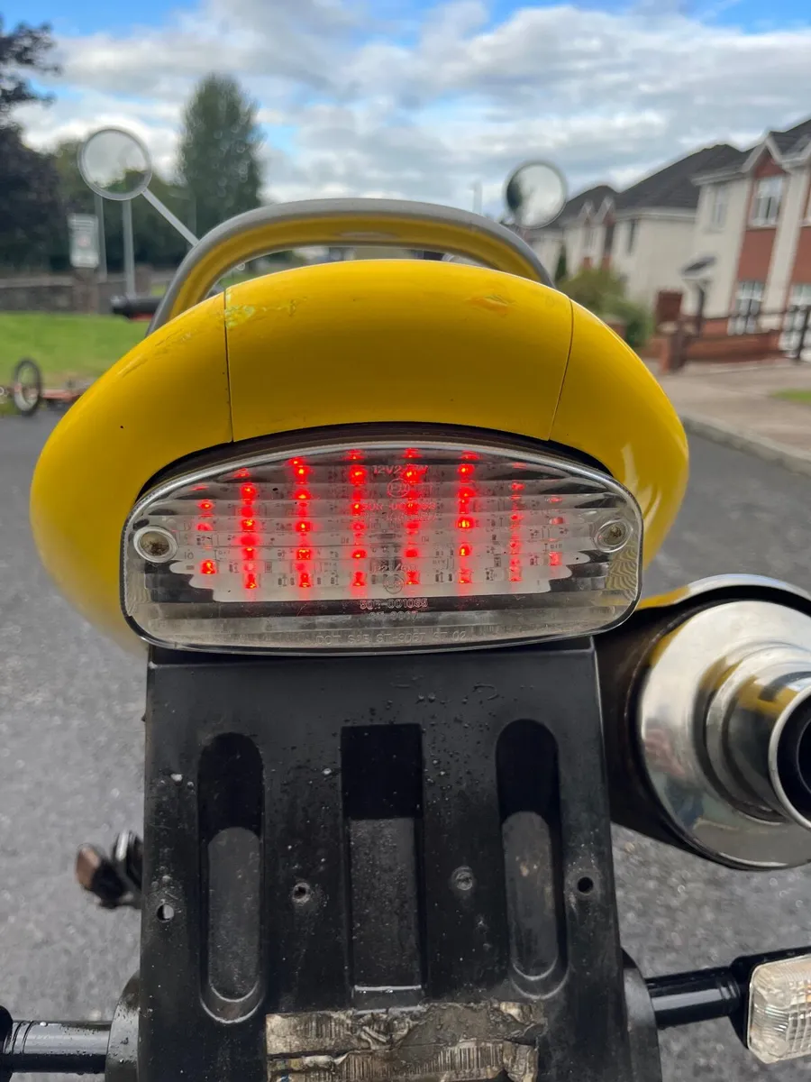 💥HONDA HORNET 🐝 600cc €2250 - Image 3