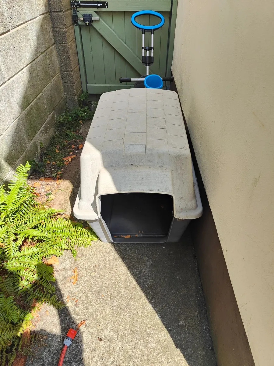 Dog Kennel