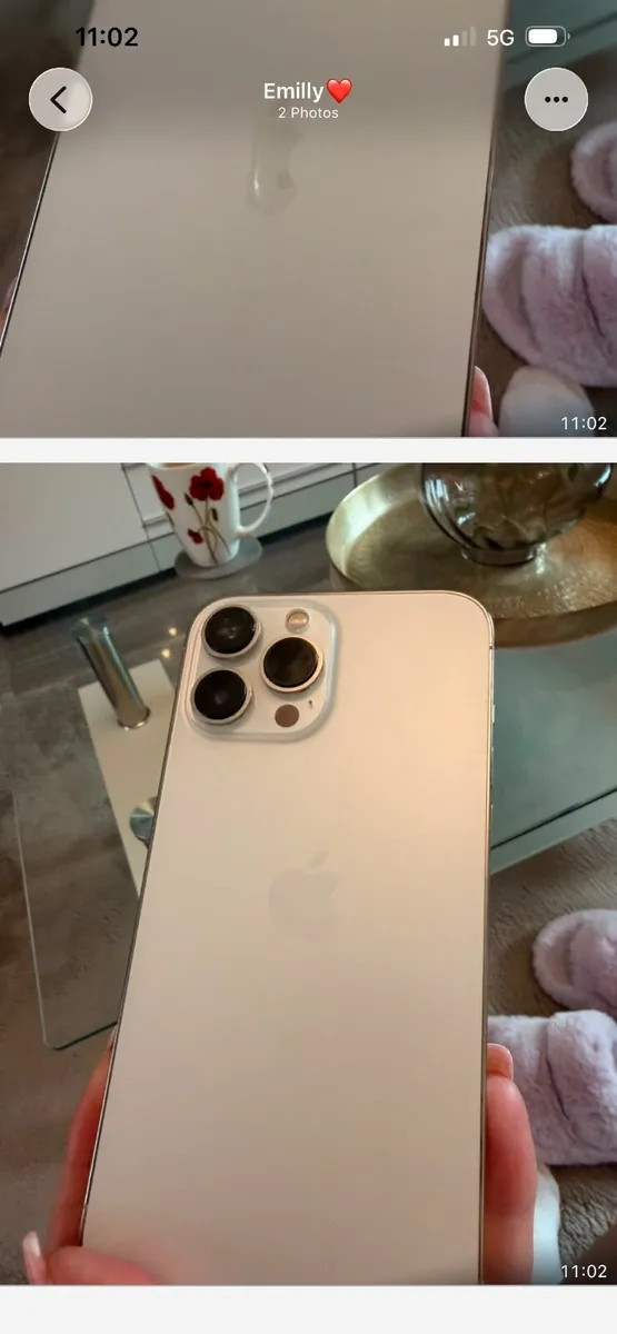 IPhone 13 Pro Max - Image 1
