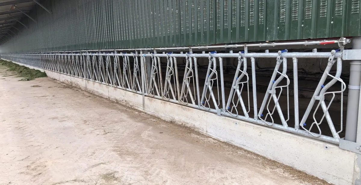 Head barriers