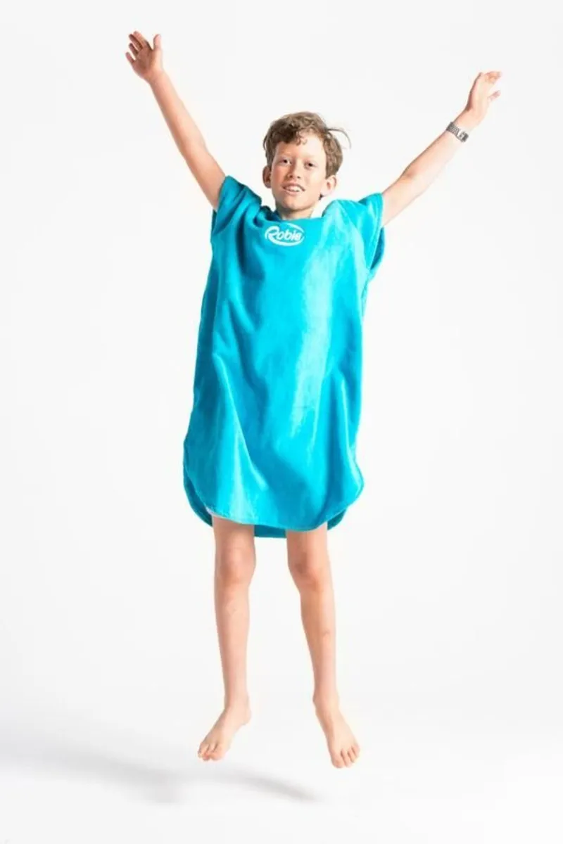 Genuine Robies Robes, all sizes, different colours - Image 3
