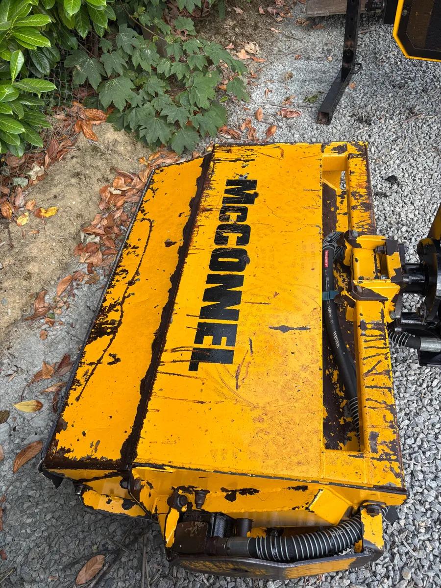 MCCONNEL PA6570T - Image 3