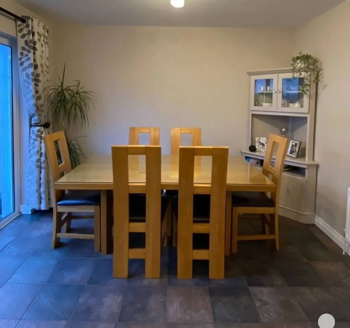 Kitchen Table - Image 1